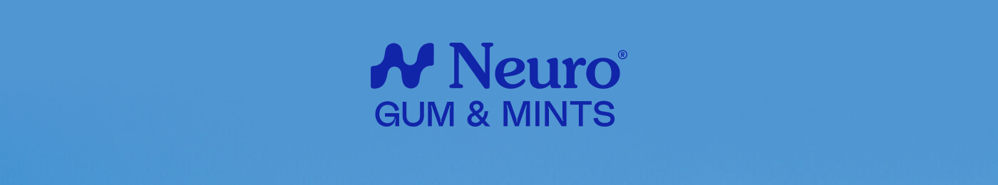 Neuro® GUM & MINTS