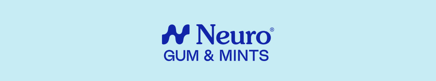 Neuro® GUM & MINTS