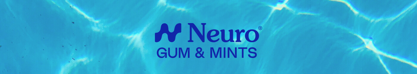 Neuro® GUM & MINTS