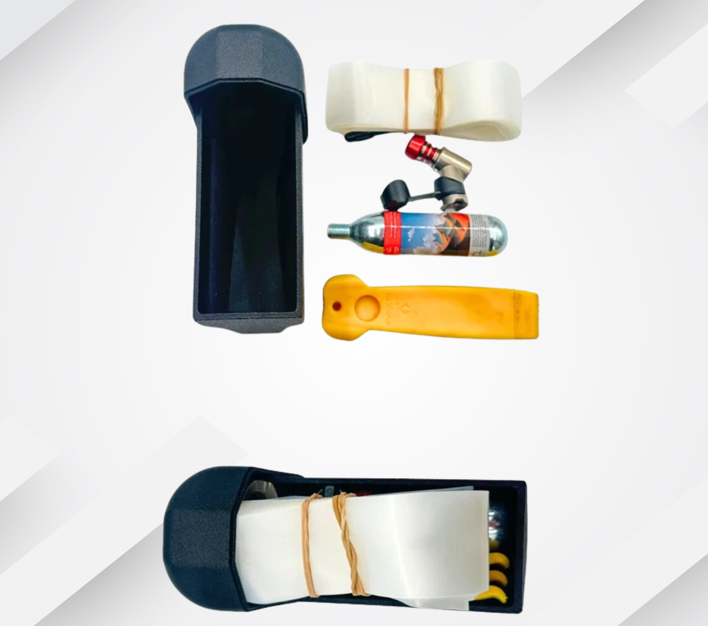 EZ Hydro Gains Toolbox Image
