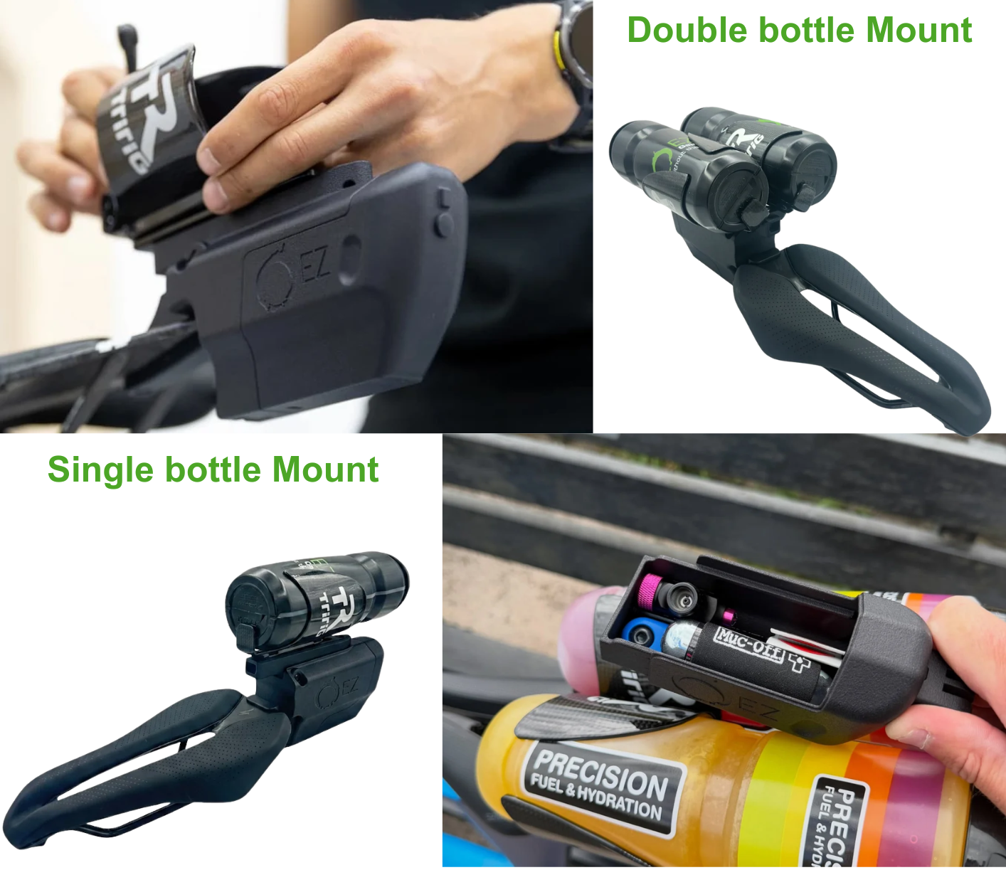 EZ Hydro Gains Toolbox Product Images