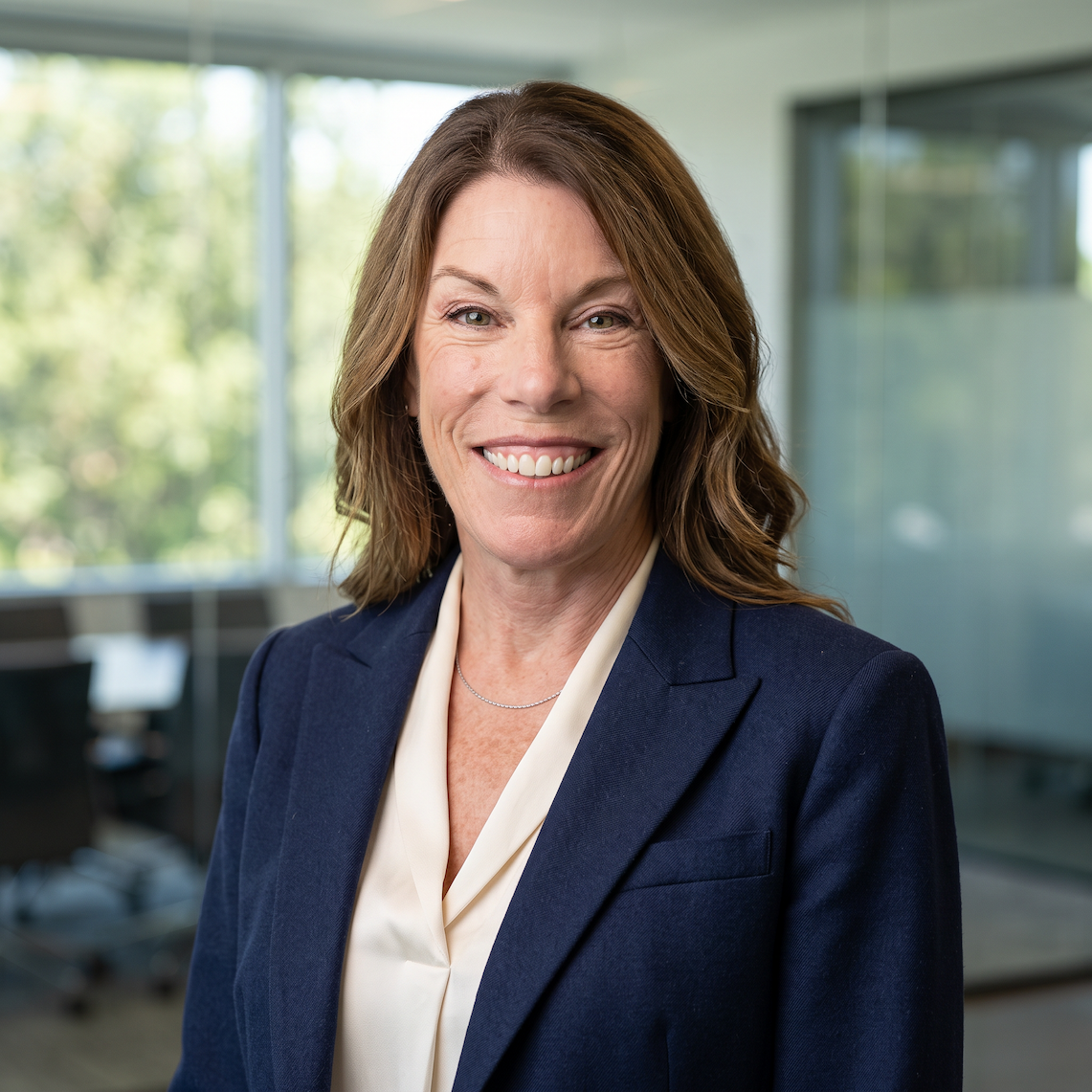 Karen Morris, founder of The Cleaning Crew