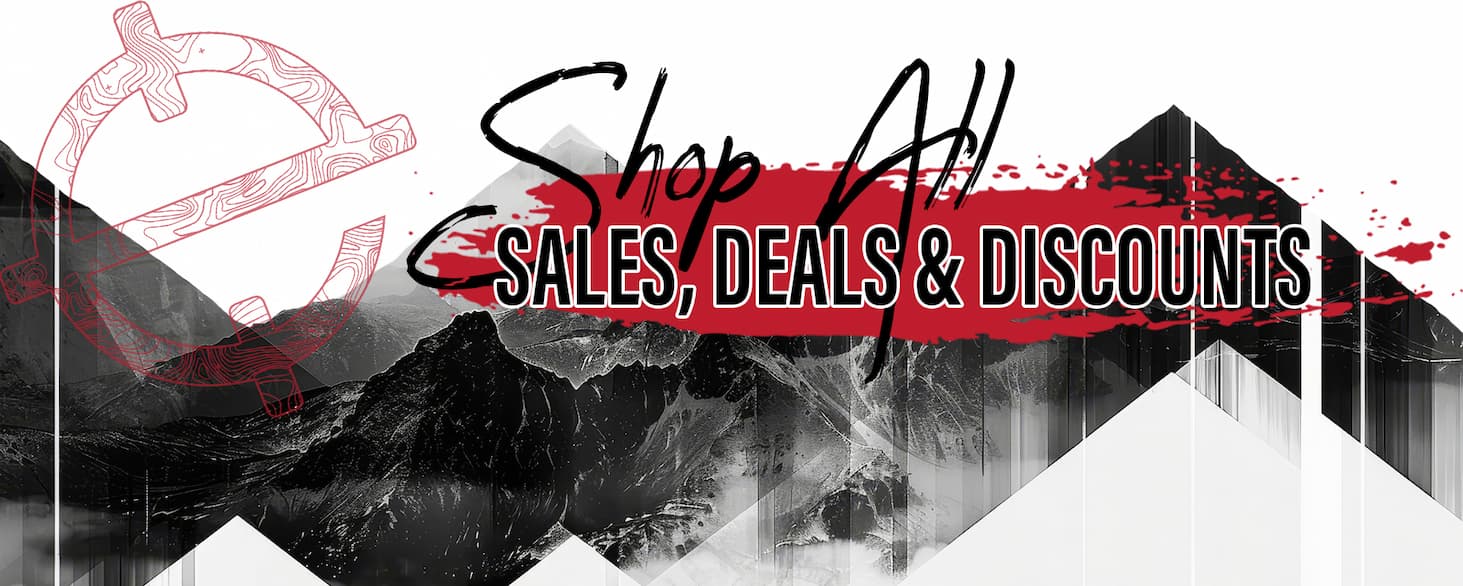 Shop All Sales