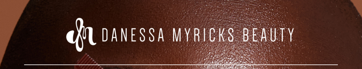 Danessa Myricks Beauty 