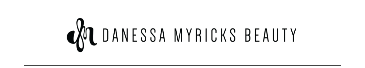 Danessa Myricks Beauty 