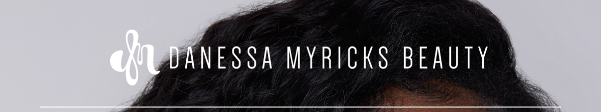 Danessa Myricks Beauty 