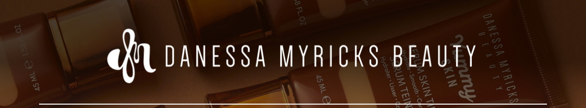 Danessa Myricks Beauty 