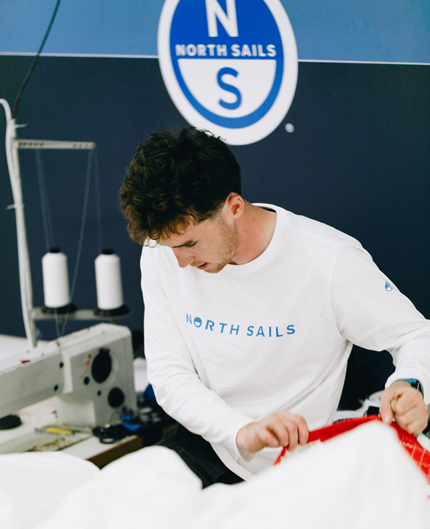 North Sails Service