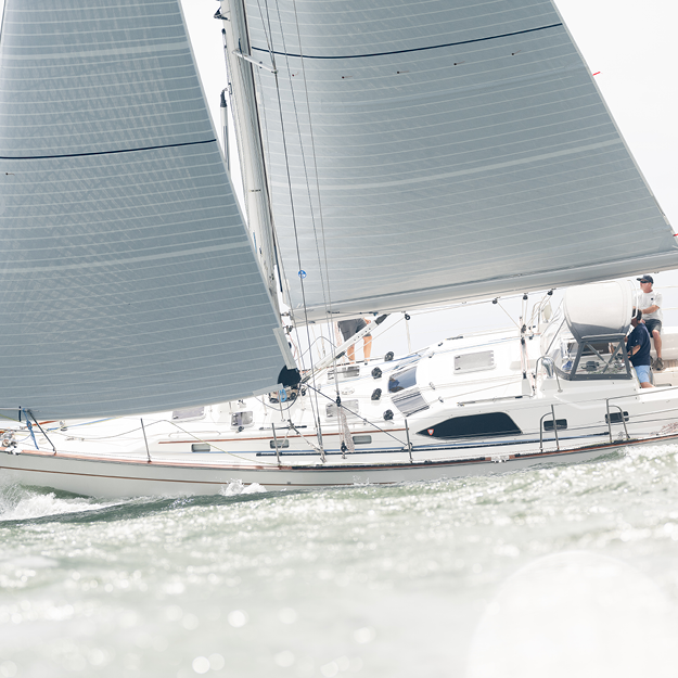 Custom Sails