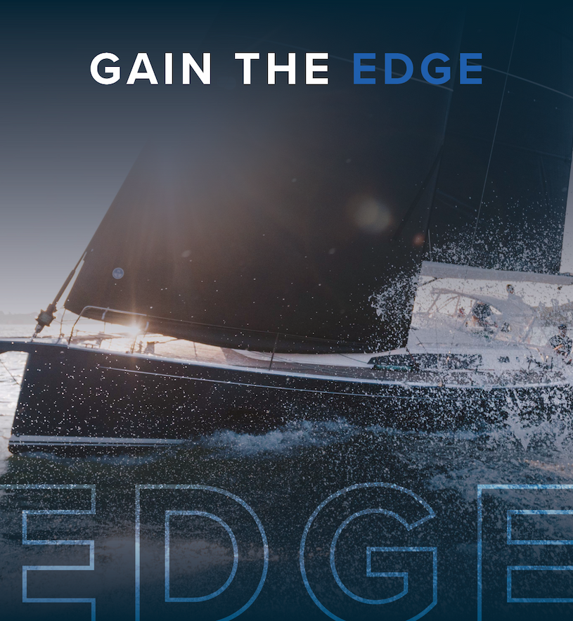 North Sails 3Di Endurance Edge Sails