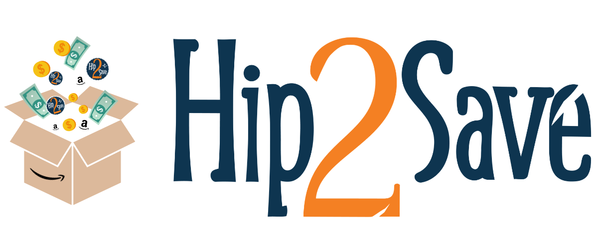 Hip2Save logo