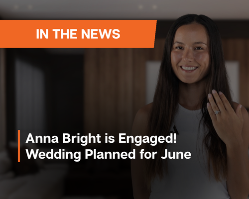 Pickleball Central April Fools newsletter headline