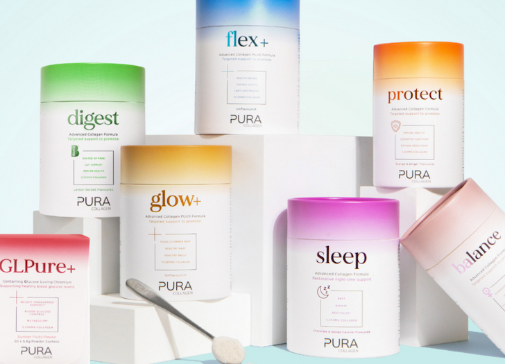 glp 1 and collagen On GLP-1 Medication? Here's Why You Need a Collagen Routine – Pura Collagen