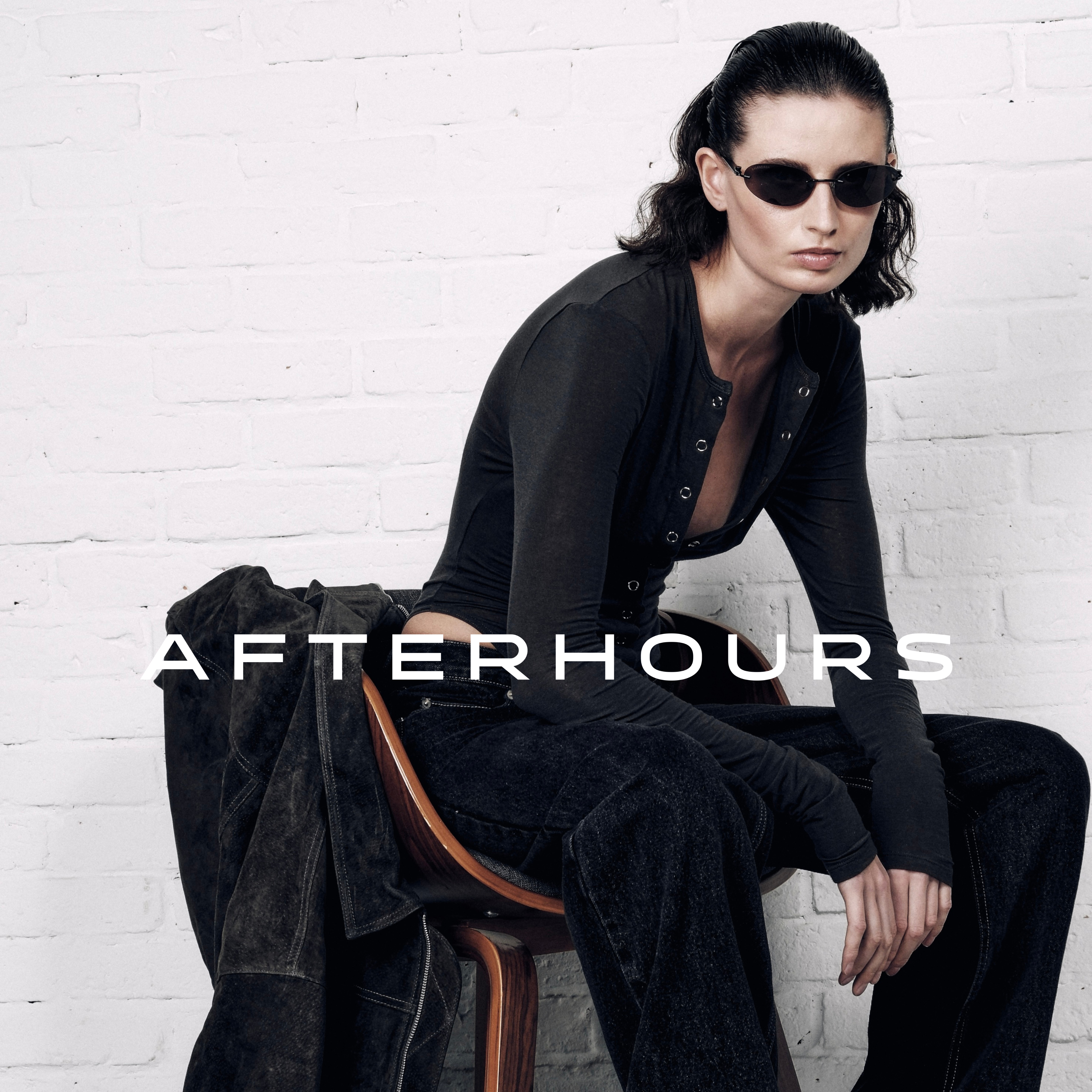 Spring Summer 25 – AFTERHOURS