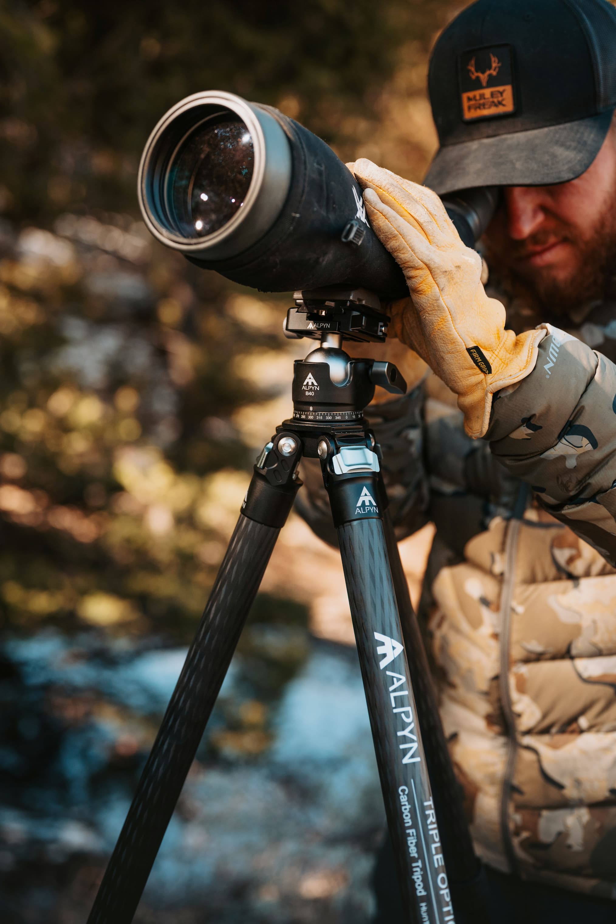 Arca Swiss Quick Release Plate – Alpyn Tripod Company