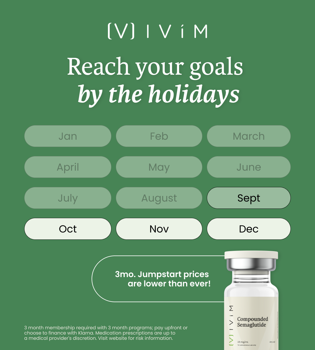 Jobs Archive - Ivím Health