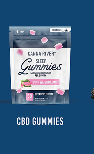 CBD Gummies