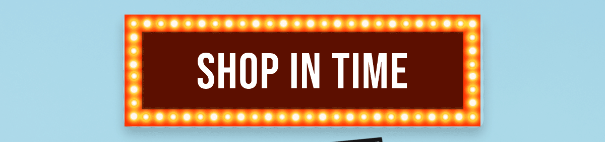 Shop In Time