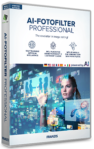 AI-Fotofilter pro
