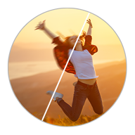 Unscharfe oder verwackelte Aufnahmen retten!