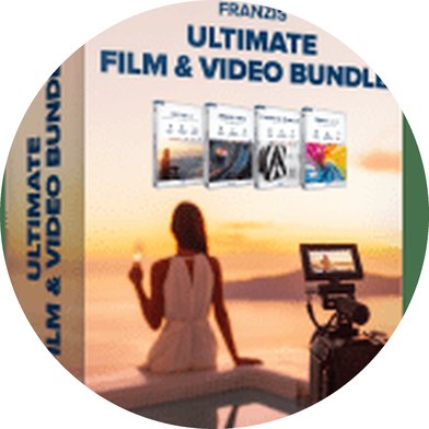 Ultimate Film & Video Bundle