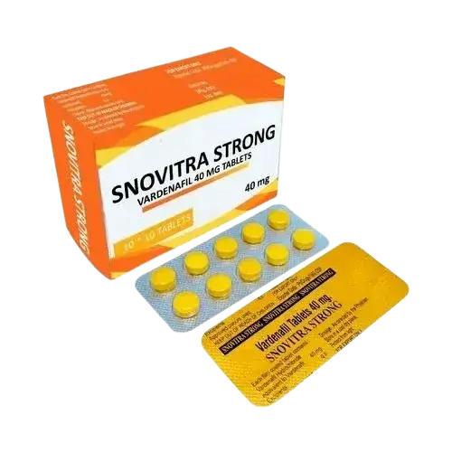 Snovitra 40 mg