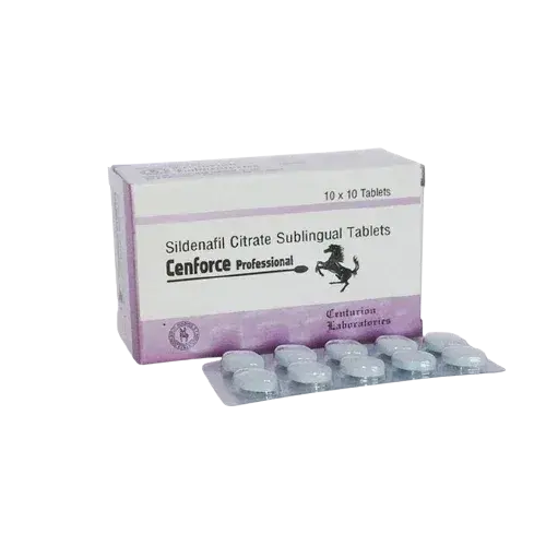 Cenforce Professional