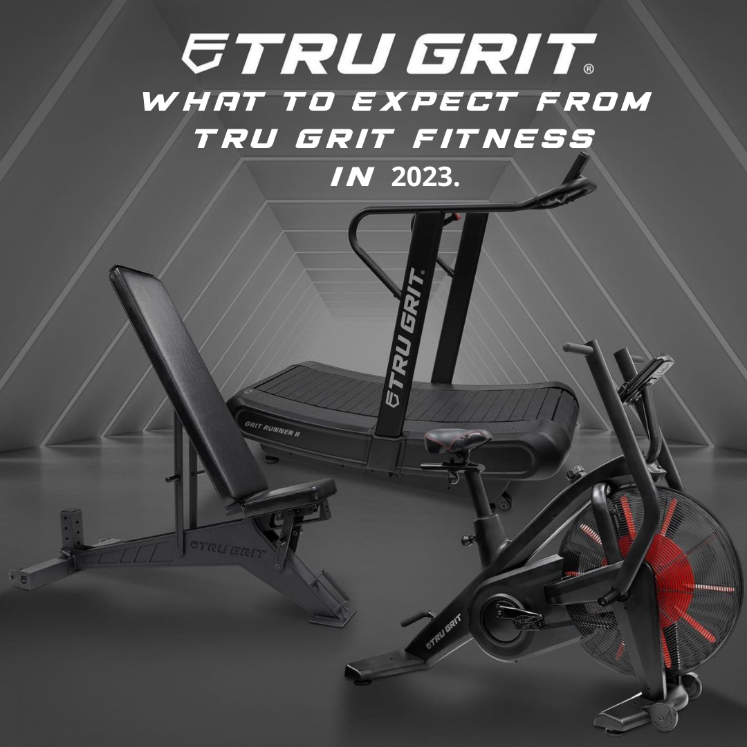 Tru Grit Newsletter Tru Grit Fitness
