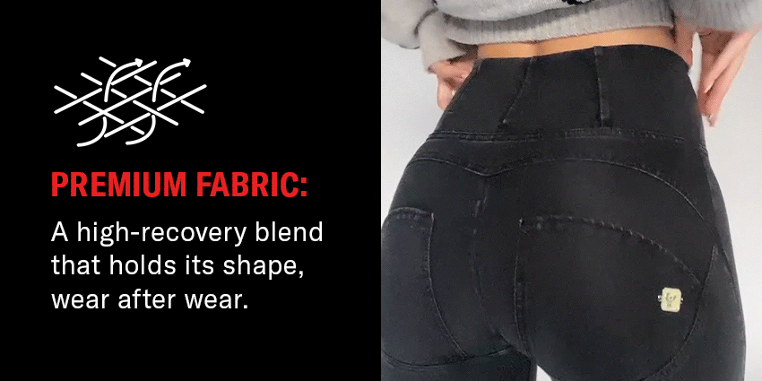 premium fabric