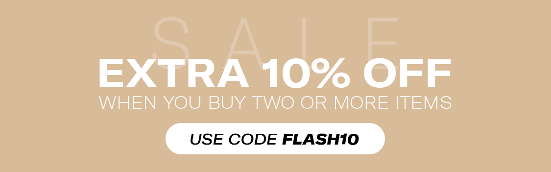 Black Friday Sale - 30% OFF