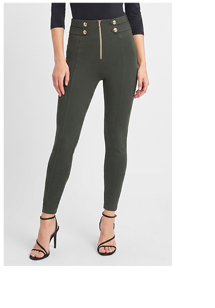 army green