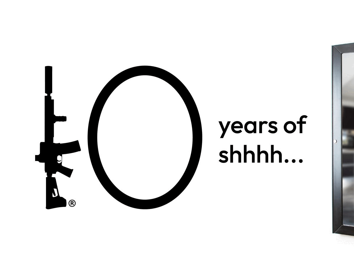 🎈 10 YEAR ANNIVERSARY SALE!!! 🎈 Tactical Walls