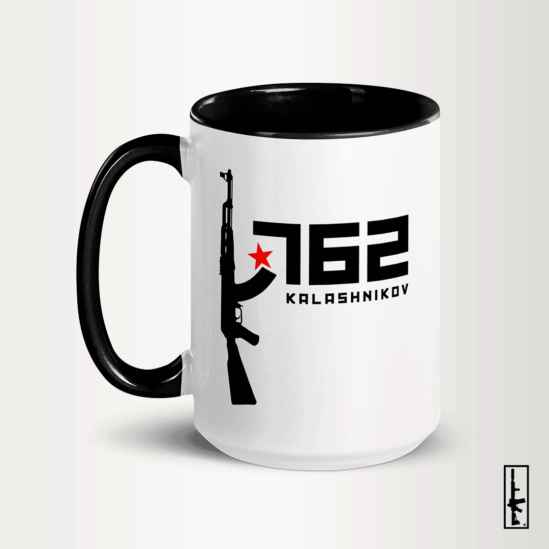 Show your pride! 👕 Tactical Walls