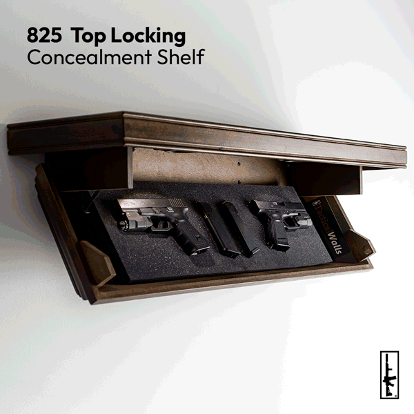 💥 Savings worth scrolling for. Tactical Walls