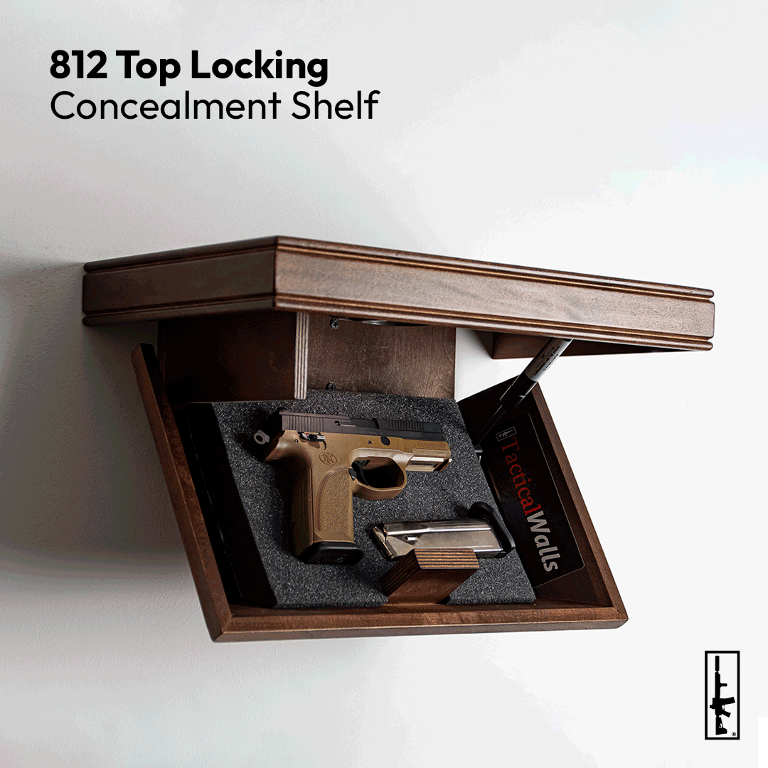 💥 Savings worth scrolling for. Tactical Walls