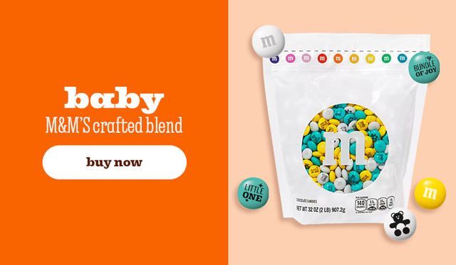 BABY PRE-DESIGNED BLEND