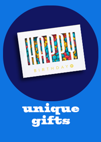 UNIQUE GIFTS