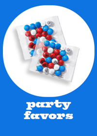 PARTY FAVORS