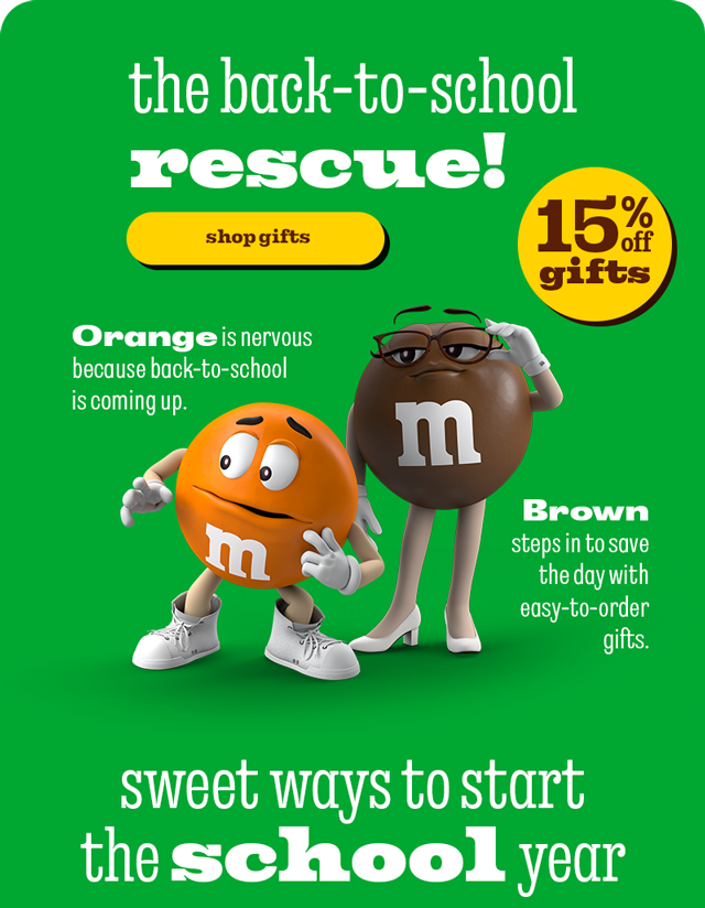 SHOP GIFTS