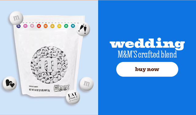 WEDDING PRE-DESIGNED BLEND