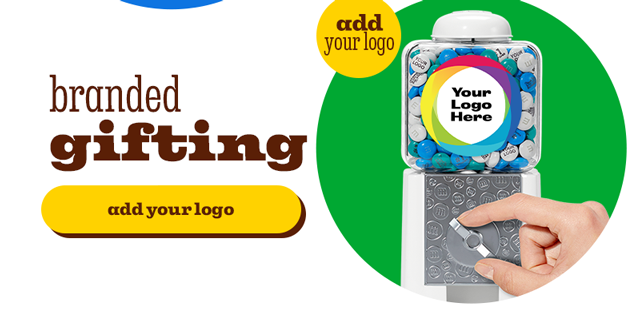 BRANDED GIFTING