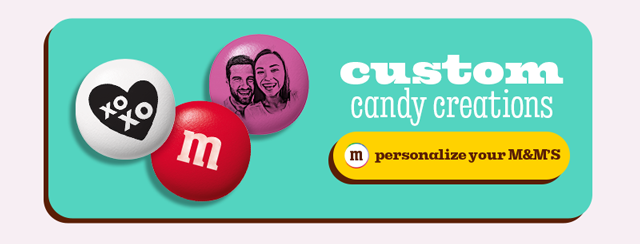 CUSTOM CANDY CREATIONS