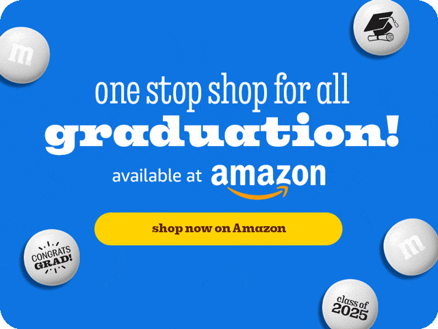 SHOP NOW ON AMAZON