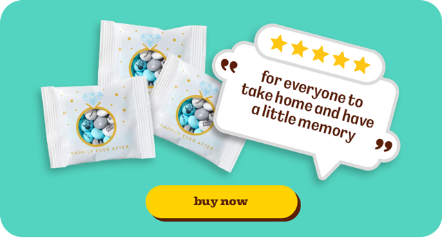 WEDDING RING PARTY FAVORS