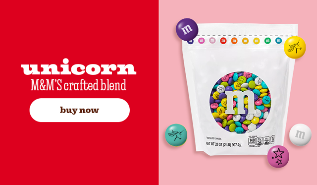 UNICORN PRE-DESIGNED BLEND