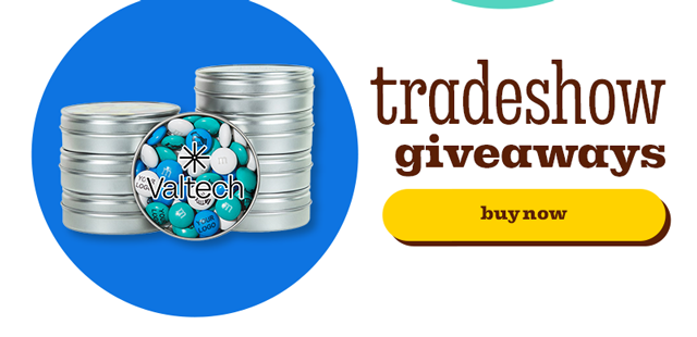BUY NOW: BE THE BEST TRADESHOW BOOTH