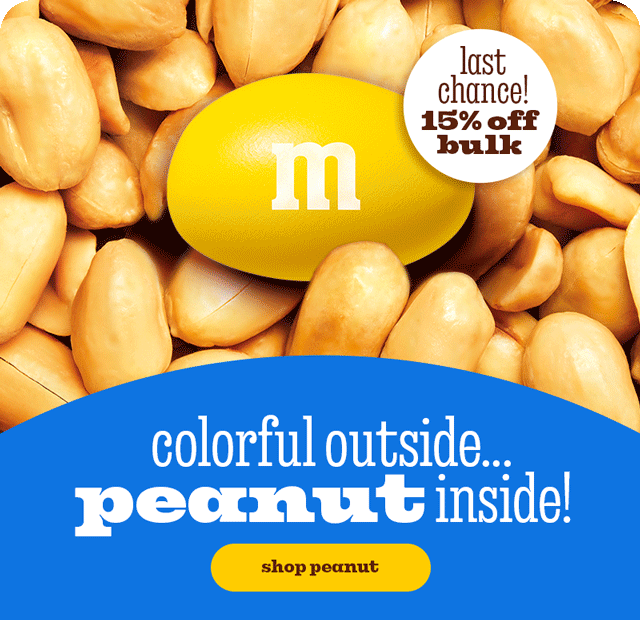 SHOP PEANUT