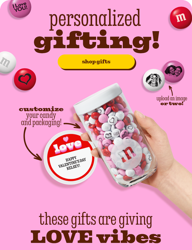 SHOP GIFTS