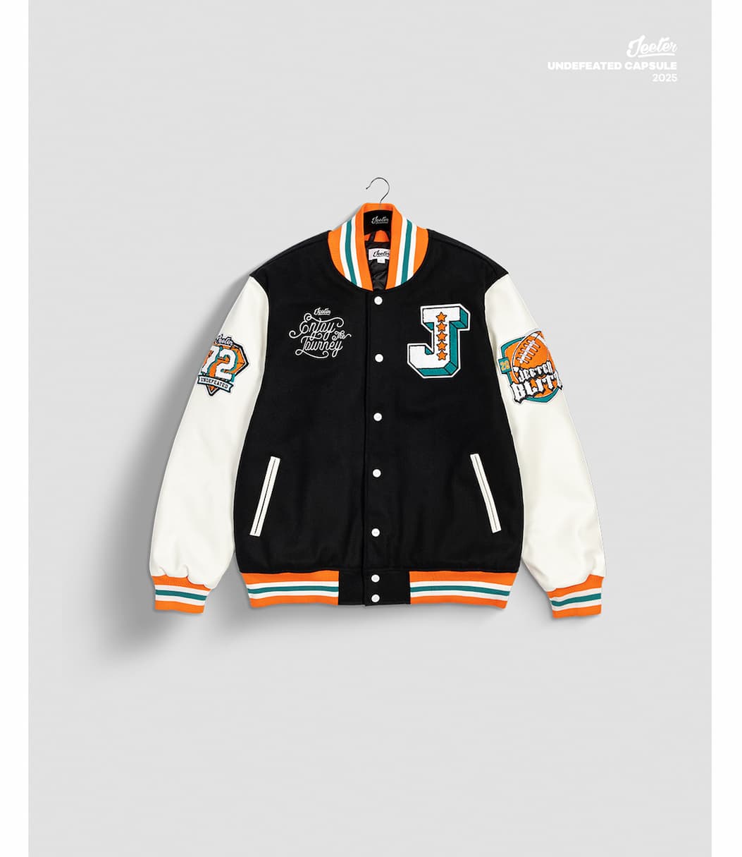 Undefeated