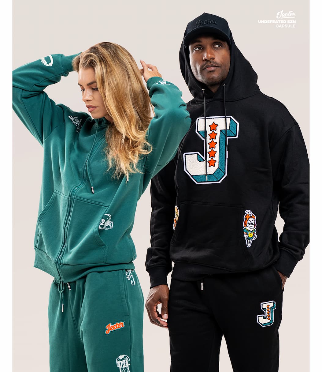 Undefeated